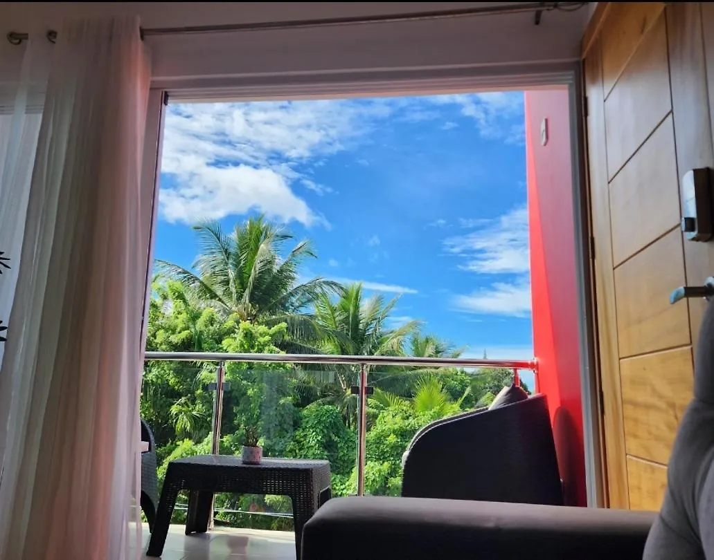 Atlantic! A 7 Minutos De La Playa Y Con Hermosa Vista A La Montana!! Puerto Plata