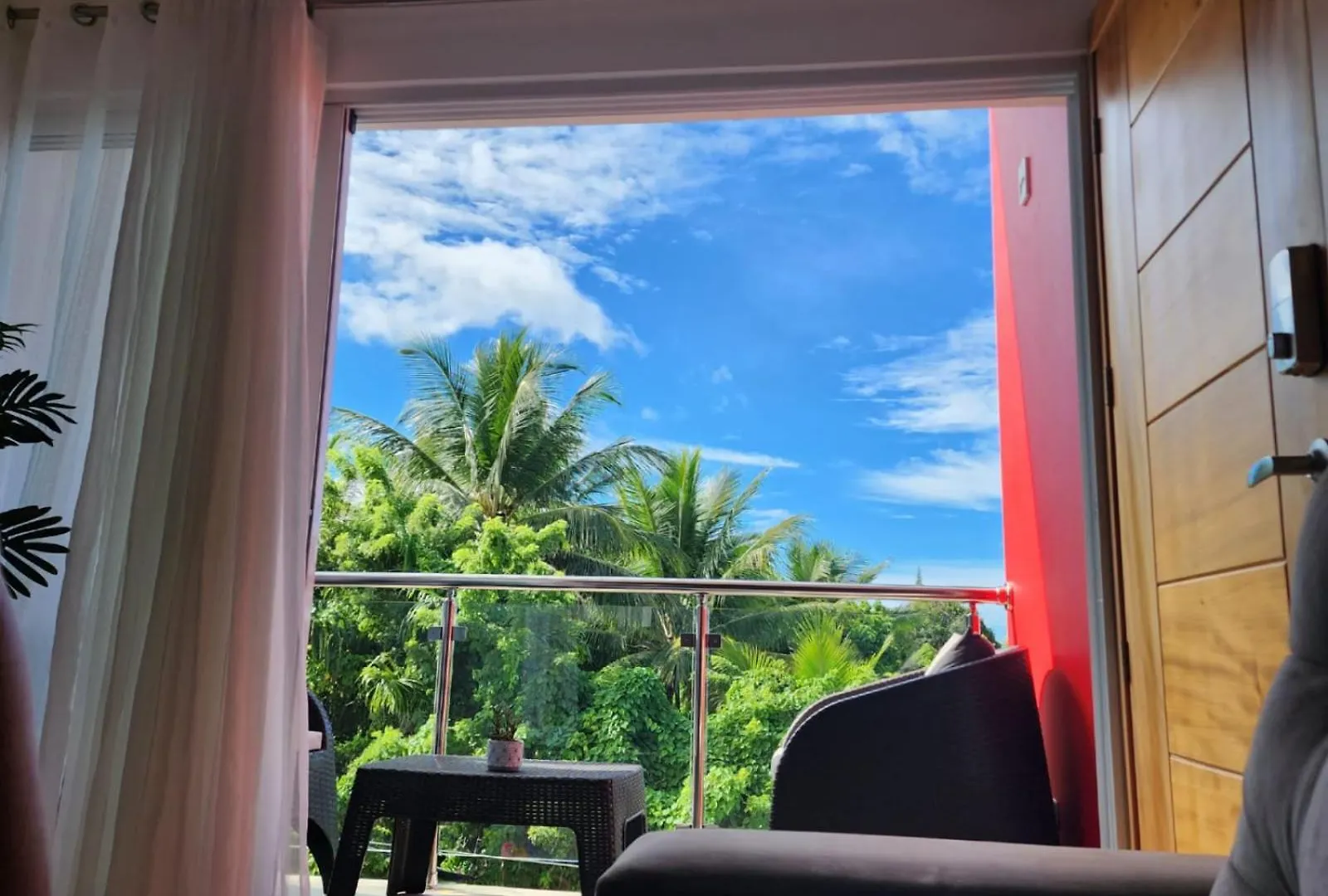Apartment Atlantic! A 7 Minutos De La Playa Y Con Hermosa Vista A La Montana!! Puerto Plata
